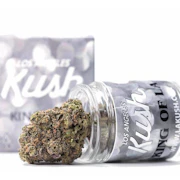 LA Kush - King of LA Flower 3.5g