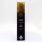 Maven - French Laundry Preroll 1g