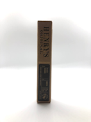 Henry's Original - Black Mamba Preroll 1g