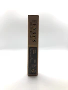 Henry's Original - Black Mamba Preroll 1g