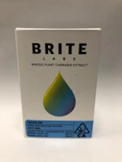 Brite Labs - Tahoe OG Jelly Wax 1g