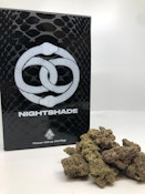 Connected - Nightshade 14g