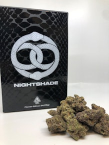 Connected - Nightshade 14g
