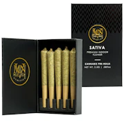Maven - Apple Frosting Preroll 5pk