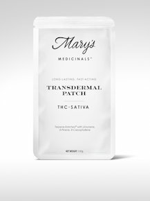 Mary's Medicinals - Sativa Patch