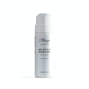 Mary's Medicinals - Muscle Freeze CBD Roll-On 300mg
