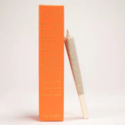 A Golden State - Lava Flower Preroll 1g