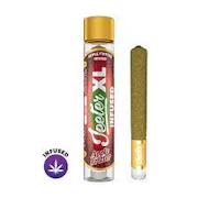 Jeeter - Apple Fritter XL Infused Preroll 2g