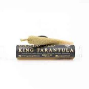 Ganja Gold - King Tarantula GG #4 2.2g