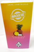 Moxie - Pineapple Express Dart Pod .5g