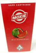 Moxie - Melonwreck Cartridge 1g