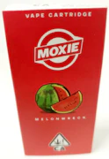Moxie - Melonwreck Cartridge 1g