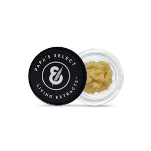 Papa & Barkley - Papa & Barkley - Water Hash Gargoyle Melon Berry 90u 1g