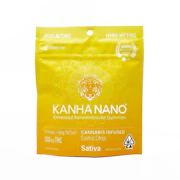 Kanha - Nano Cosmic Citrus 100mg