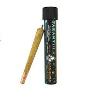 Ganja Gold - Blue Tarantula Rainmaker 1.2g