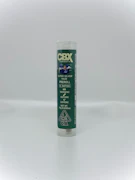 CBX - Super Silver Haze .75g Preroll