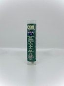 CBX - Super Silver Haze .75g Preroll