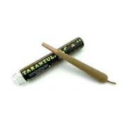 Ganja Gold - Green Tarantula Gelonade 1.2g