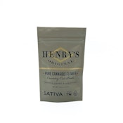 Henry's Original - Gelonade Smalls 3.5g