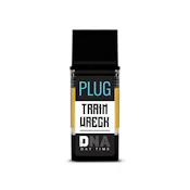 Plug Play - DNA Trainwreck 1g
