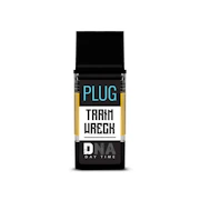 Plug Play - DNA Trainwreck 1g