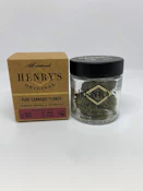 Henry's Original - Dread Bread 3.5g