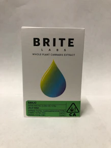 Brite Labs - Banjo Jelly Wax 1g