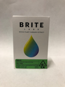 Brite Labs - Banjo Jelly Wax 1g