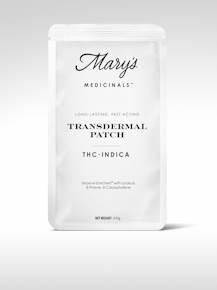Mary's Medicinal - Indica Patch