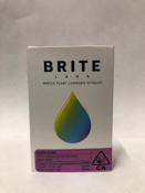 Brite Labs - Alien Kush Jelly Wax 1g
