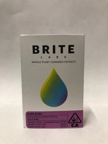 Brite Labs - Cherry Pie Jelly Wax 1g