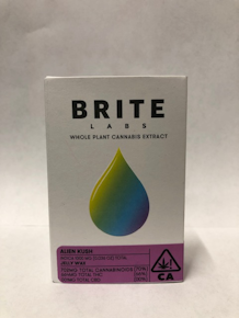 Brite Labs - Cherry Pie Jelly Wax 1g