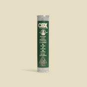 CBX - Wedding Cake .75g Preroll