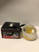 Korova - Airheadz BX1 x Ghost Train Haze #1 1g