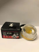 Korova - Airheadz BX1 x Ghost Train Haze #1 1g