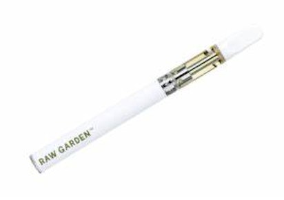 Raw Garden - Dream Walker Live Resin Ready to Use .33g