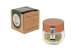 Lowell - Black Forest Cake 3.5g