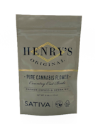 Henry's Original - Acapulco Gold Smalls 3.5g