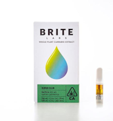 Brite Labs - Super Glue Cartridge .6g