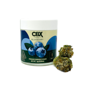 CBX - Blueberry 3.5g