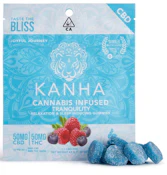 Kanha - G.A.D - Tranquility 1:1 CBD