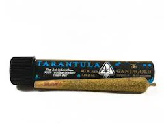 Ganja Gold - Blue Tarantula Durban Poison 1.2g