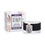 Stiiizy - Banana Mac Curated Live Resin Sauce 1g