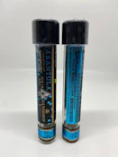 Ganja Gold - Blue Tarantula London Pound Mints Preroll 1.2g