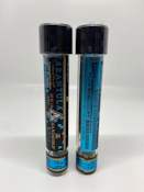 Ganja Gold - Blue Tarantula London Pound Mints Preroll 1.2g