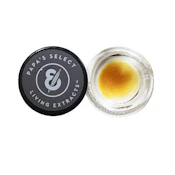 Papa & Barkley - Live Rosin Dosi Punch 1g