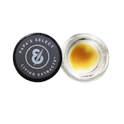Papa & Barkley - Live Rosin Dosi Punch 1g