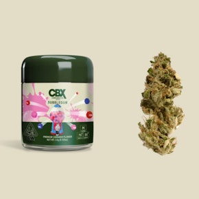 CBX - Bubblegum 3.5g