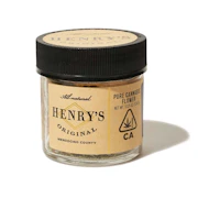 Henry's Original - Birthday Cake 3.5g