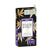 Stiiizy - Banana Cream Cake Live Resin Pod .5g